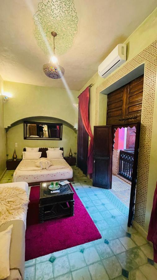 Reves D'orient & 3* Marrakesch