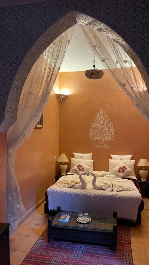Reves D'orient & Marrakesch