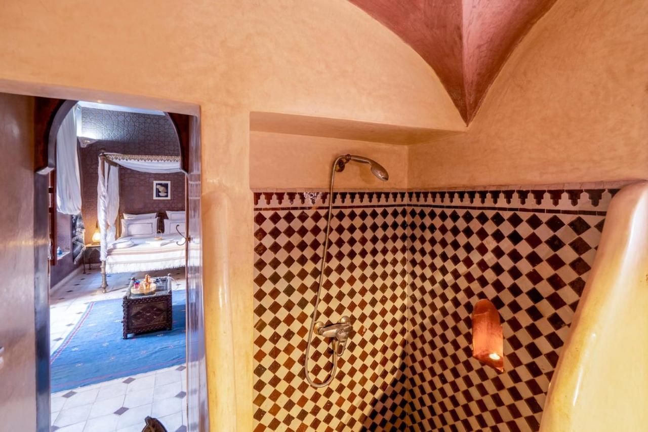 Reves D'orient & Riad Marrakesch