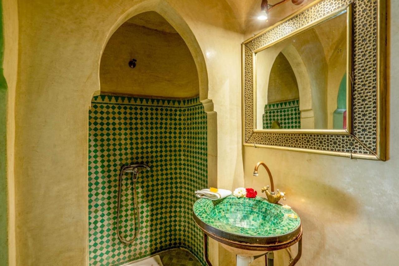 Reves D'orient & Marrakesch