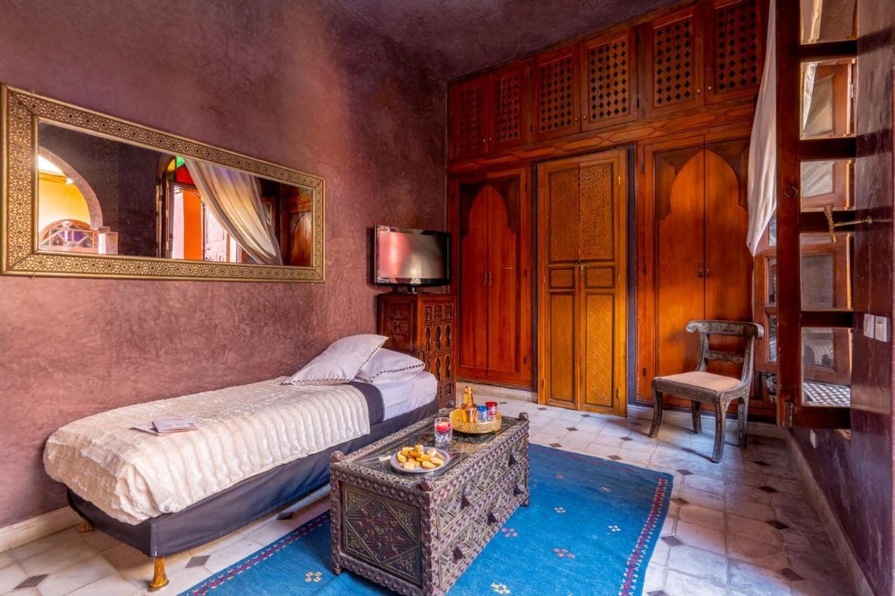 Reves D'orient & Marrakesch
