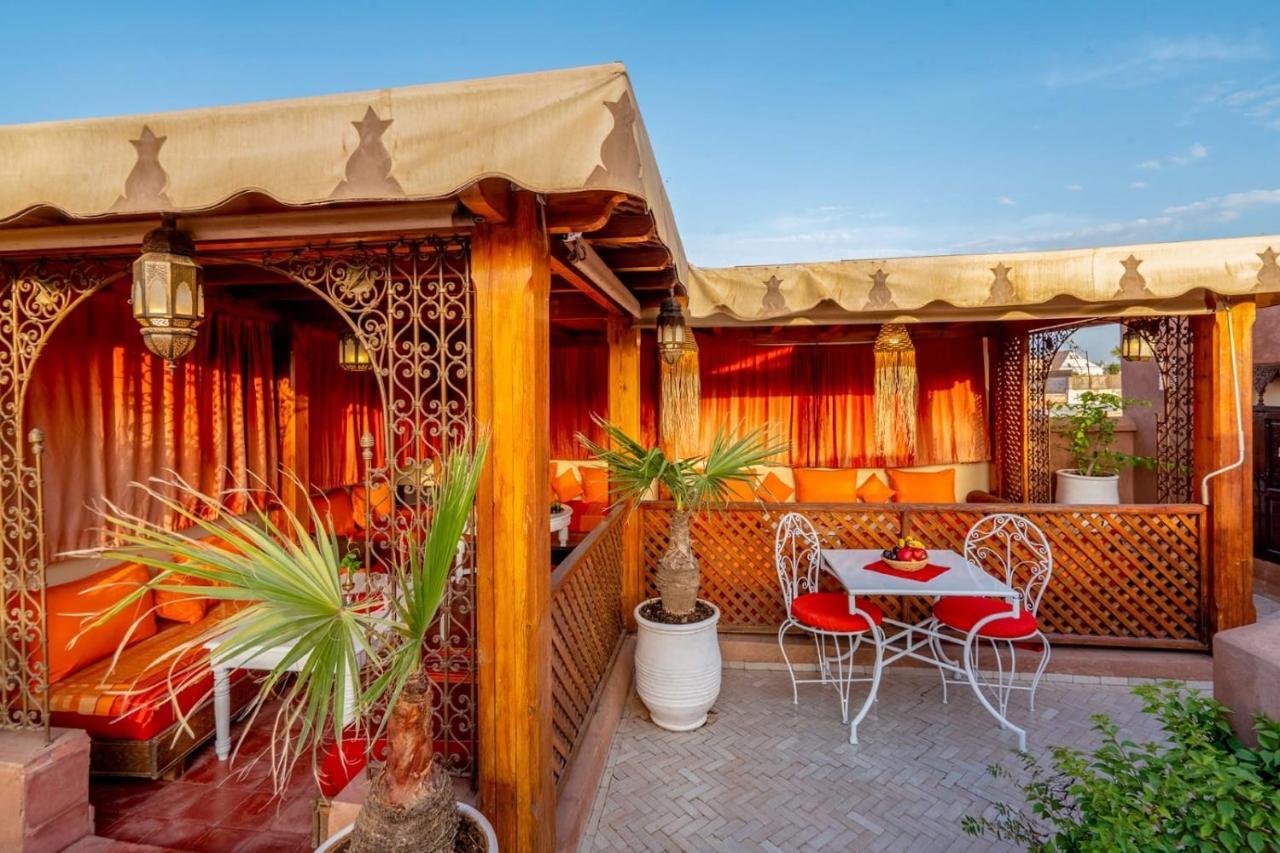 Reves D'orient & 3* Marrakesch