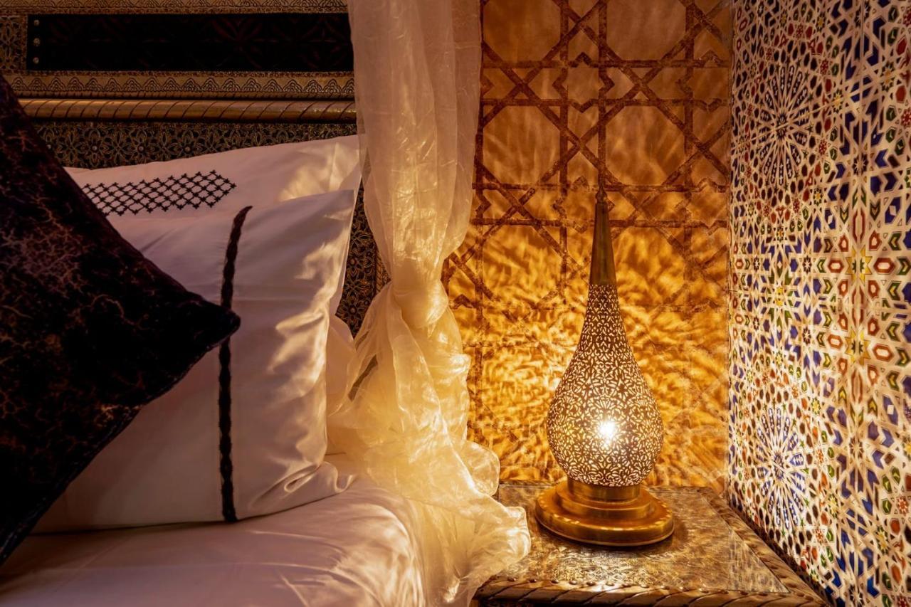 Reves D'orient & Marrakesch