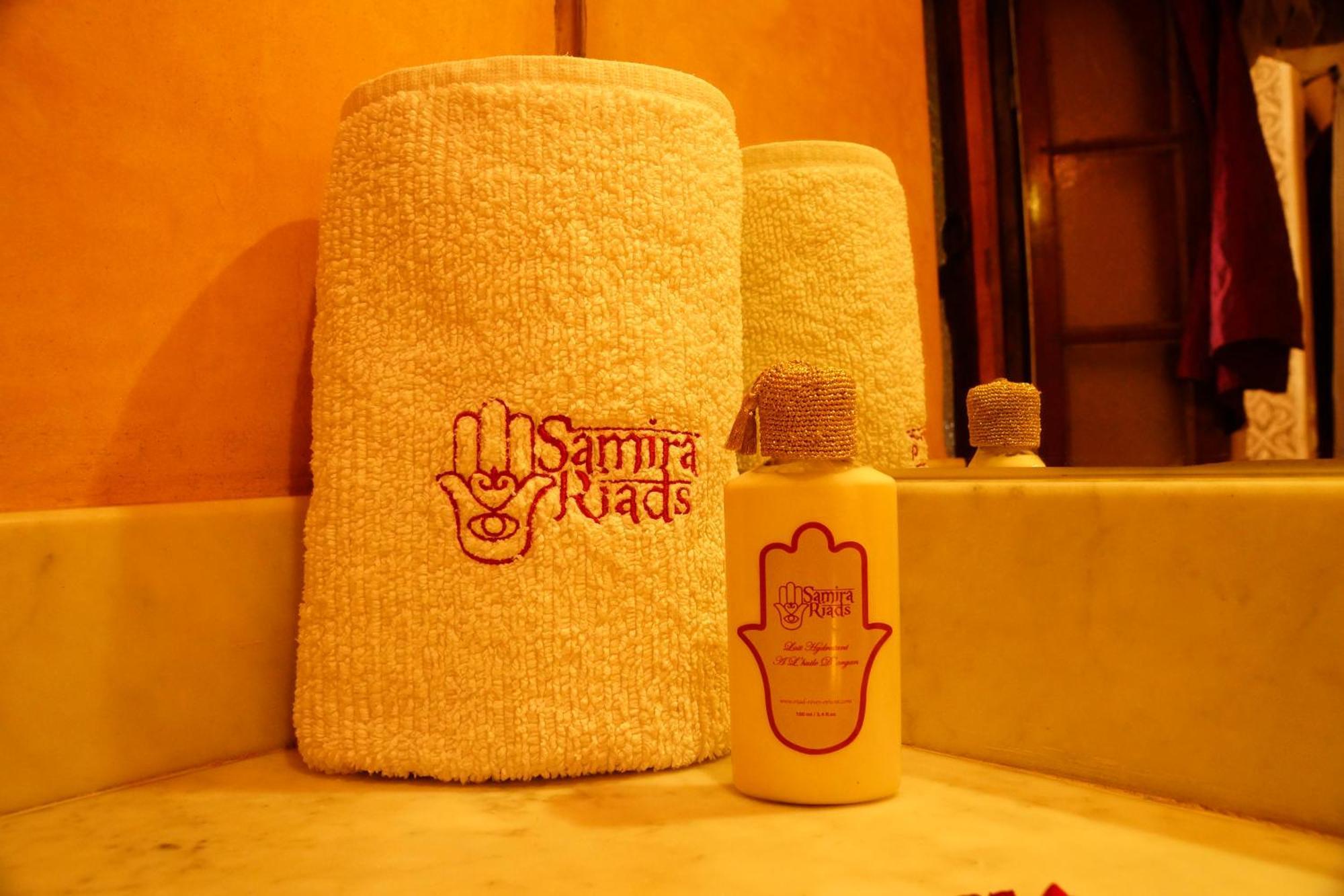 Riad Reves D'orient & Marrakesch