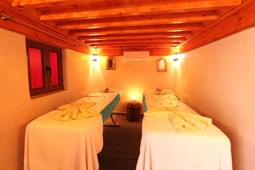 Reves D'orient & Riad Marrakesch