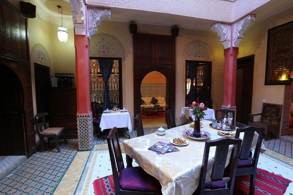 Reves D'orient & Marrakesch