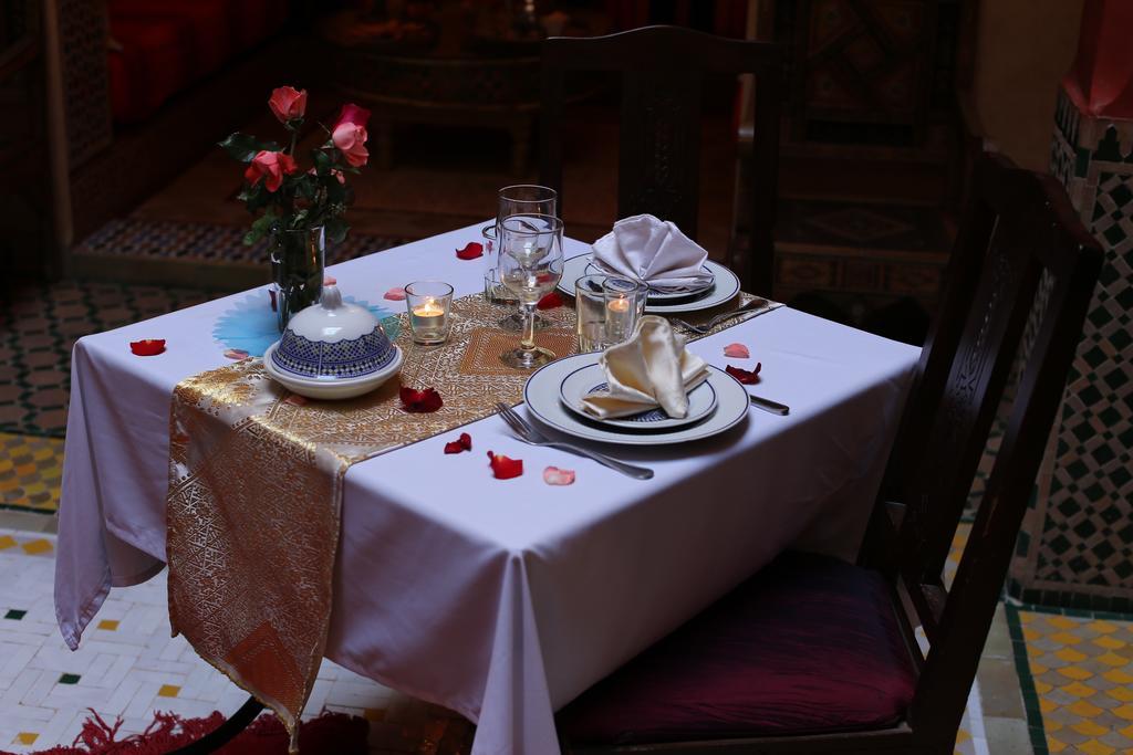 Reves D'orient & 3* Marrakesch