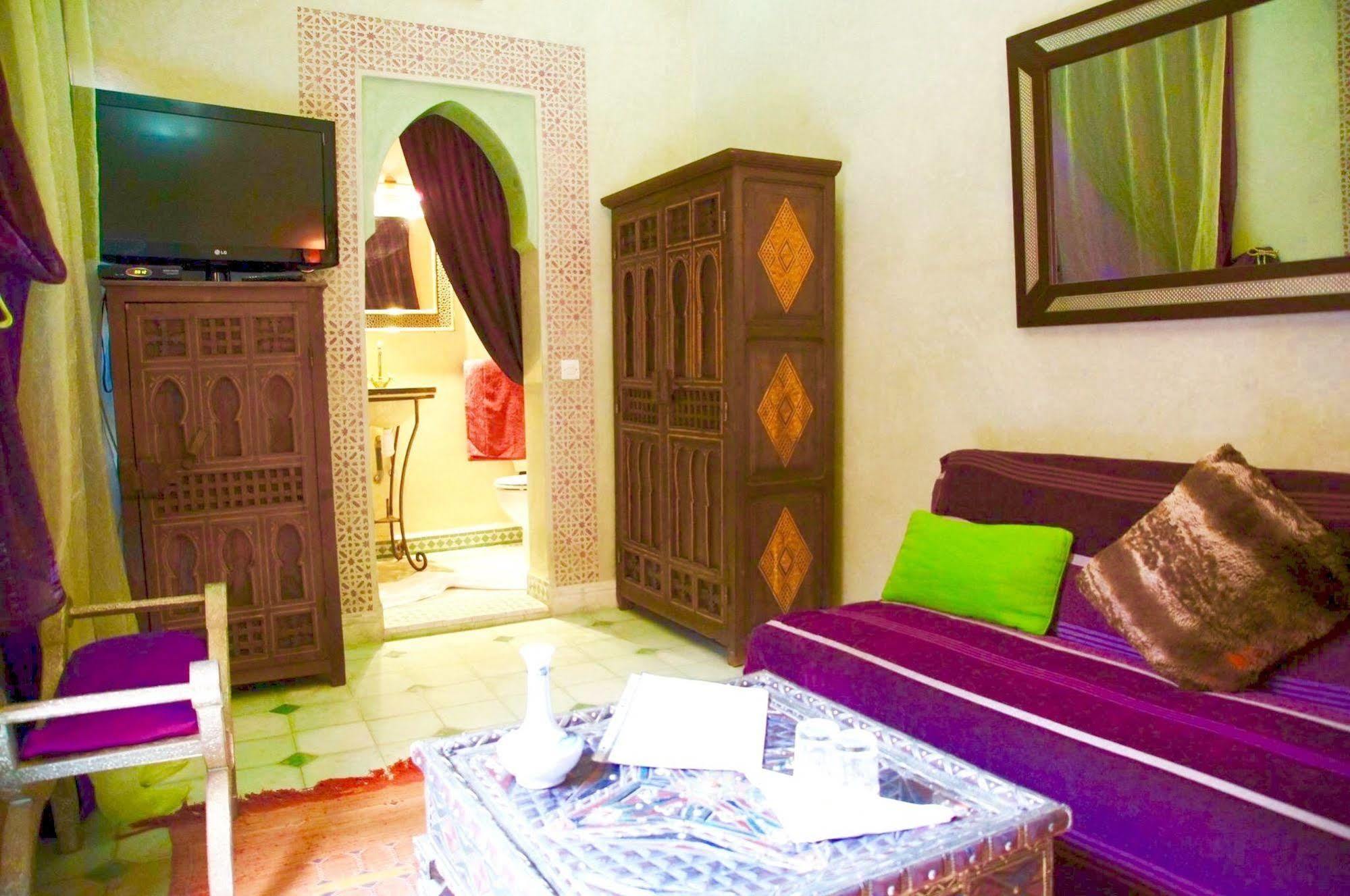 Reves D'orient & 3* Marrakesch