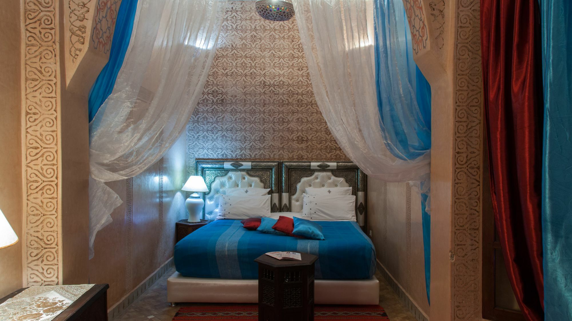 Reves D'orient & 3* Marrakesch