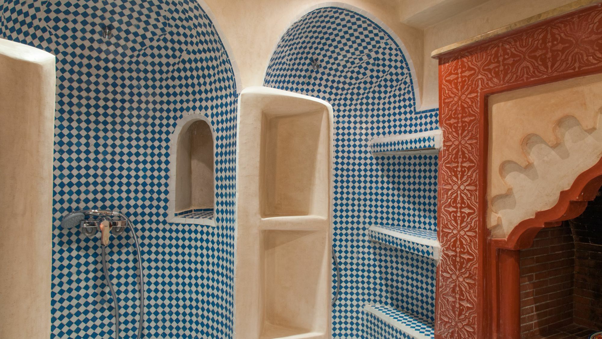 Reves D'orient & Marrakesch