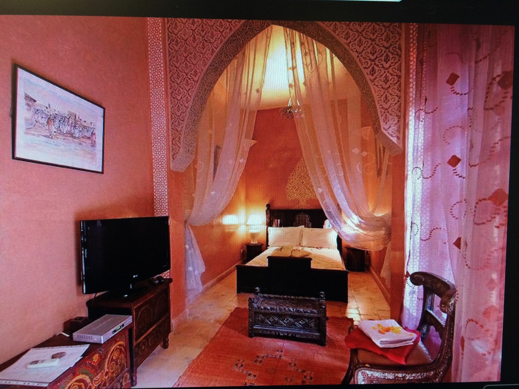 Reves D'orient & 3* Marrakesch