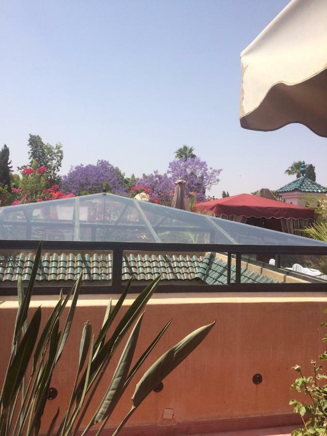 Riad Reves D'orient & Marrakesch
