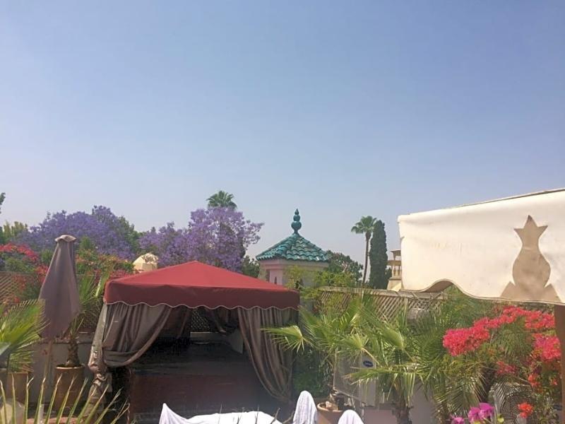 Riad Reves D'orient & Marrakesch