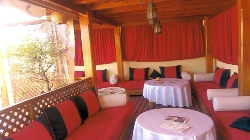 Reves D'orient & Riad Marrakesch